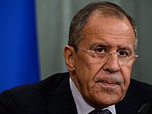 Лавров посетит Кувейт, ОАЭ и Катар