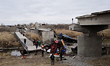 Врачи рассказали о состоянии пострадавших при обрушении моста под Воронежем