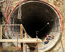 Эксперты: Для развития подземного пространства Петербурга требуется коррекция законодательства