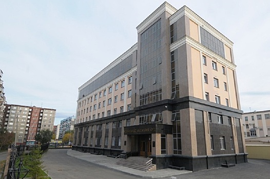 Областной суд частично изменил приговор челябинскому юристу Владимиру Казанцеву