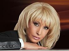 В "МТЛ Арене" выступит Ирина Аллегрова