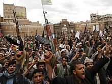 Кто такие хуситы, устроившие гражданскую войну в Йемене