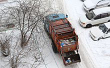 Мусорный коллапс закончился в Новосибирске