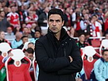 Артета высказался о сложном рождественском периоде «Арсенала»