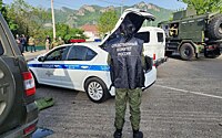 Появились подробности нападения на полицейских в КЧР