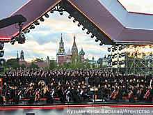 Режиссер Крамер: День Победы – это живой праздник для миллионов людей по всему миру