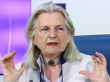 Экс-главу МИД Австрии Кнайсль предложили лишить австрийского гражданства