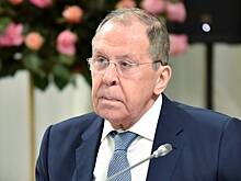 Лавров оценил позицию США по Украине
