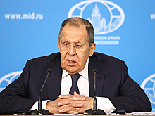 Лавров высказался о конфликте вокруг Гренландии и о Совете мира по Газе