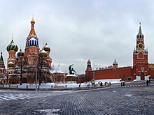 Из какого города в Москву приезжают самые богатые туристы