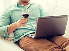 Российские ВКС нарастили аудиторию