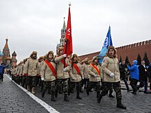 Политолог объяснил, зачем воспитывать патриотизм у подростков