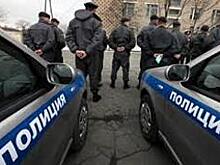 Взявшего в заложники своего собутыльника москвича забрали в полицию
