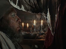 Old Spice и Netflix выпустят дезодорант с «запахом неожиданности» и «трупа кикиморы»