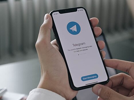 Пользователи Telegram сообщили о сбое