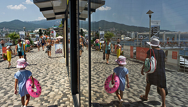 Туристам могут компенсировать отдых в России