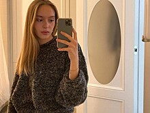 Внучке Никиты Михалкова исполнилось 19 лет