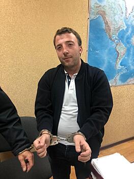 В Сочи арестовали блогера за вымогательство денег у предпринимателя