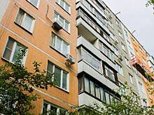 В районе Гольяново стартовал капитальный ремонт дома 1976 года постройки