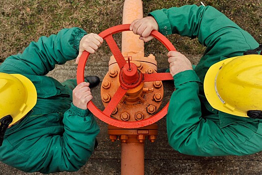 Евросоюз хочет перезаключить договор с «Газпромом»