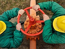 Евросоюз хочет перезаключить договор с «Газпромом»