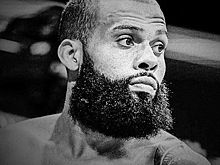 Бывший боец Bellator умер в 27 лет