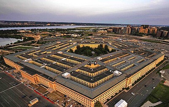 Закупка Пекином военной техники у Москвы вызвала переполох в Пентагоне