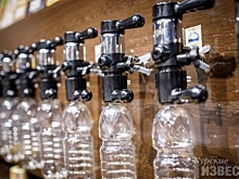 В Курске под закрытие могут попасть 120 «наливаек»