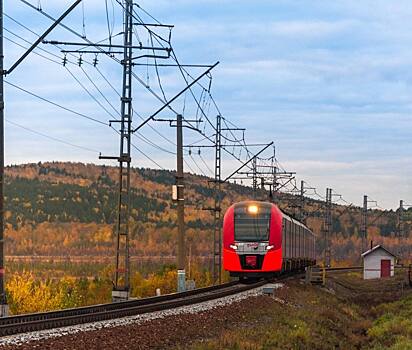 Пассажиров поезда №27/28, выехавших 7 октября из Москвы, бесплатно отправят из Анапы в Симферополь