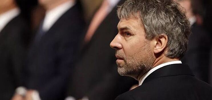 Чешский миллиардер Петр Келлнер погиб на Аляске при крушении вертолета