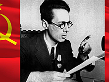«Говорит Москва!»: 5 обращений Левитана, повернувших историю