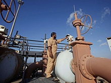 Ливия отказалась увеличить поставки нефти и газа в ЕС