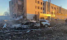 При взрыве пиротехники на заводе под Петербургом были повреждены 16 домов