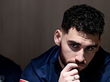 Наир Тикнизян забил гол в дебютном матче за «Црвену Звезду»