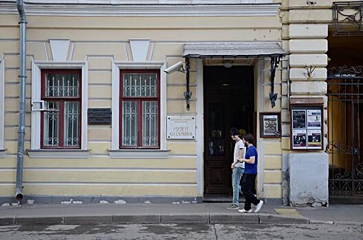 Выставку об Александре Скрябине проведут в районе