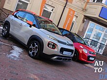 Peugeot и Citroen рассказали, чем в 2018 году будут покорять Украину