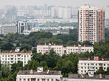 Раскрыта стоимость самой дешевой квартиры для аренды в Москве