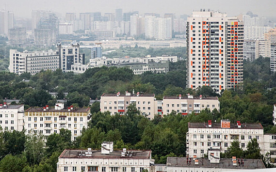 Раскрыта стоимость самой дешевой квартиры для аренды в Москве