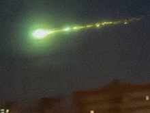 Не спутник и не космический мусор. Стало известно, что озарило небо Подмосковья