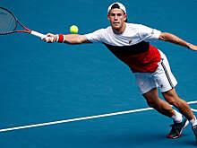Кордова (ATP). Шварцман, Пелья, Дьере и Гарин стартуют со второго круга