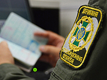 С начала 2019 года на Украину не пустили около 1,5 тысячи россиян