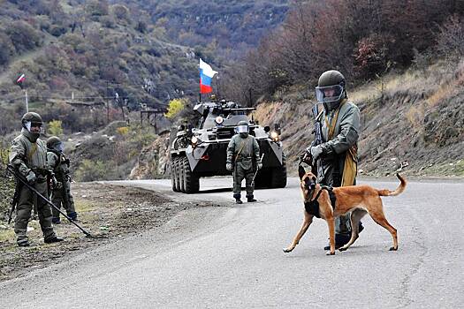 В российском городе уничтожат взрывоопасный предмет времен Великой Отечественной войны