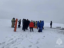 При падении тренировочного самолета под Орском погиб 20-летний студент из Екатеринбурга