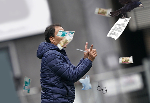 Россияне ринулись оформлять банкротство. Как делать это правильно в 2023 году