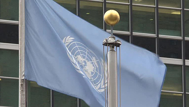 Россия обратила внимание ООН на антидемократический датский законопроект