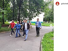 Хворост вывезут со двора в 3-м Лихачевском переулке