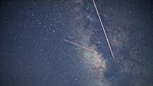 Астроном рассказал, как и когда можно увидеть звездопад Геминиды