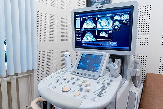 Больницы Смоленской области в декабре получат дорогостоящее оборудование