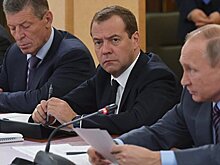 По итогам заседания президиума Госсовета подготовлен проект поручений