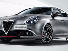 Alfa Giulietta и MiTo заменят новым кроссовером